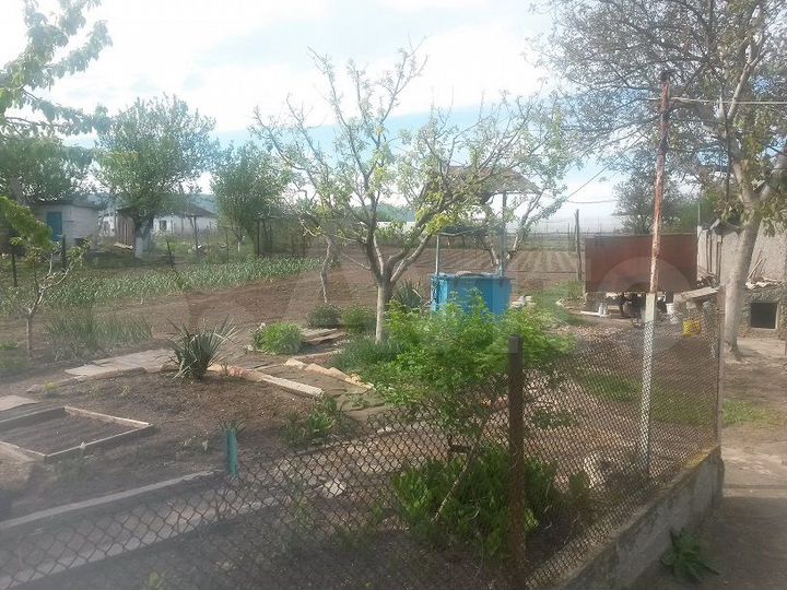 Дом 55 м² на участке 16 сот.