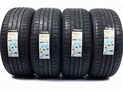 Hankook Ventus S1 Evo3 SUV K127A 295/40 R22 112Y