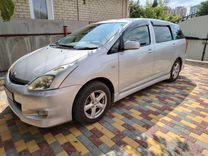 Toyota Wish 1.8 AT, 2008, 207 000 км, с пробегом, цена 1 050 000 руб.