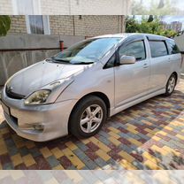 Toyota Wish 1.8 AT, 2008, 207 000 км, с пробегом, цена 950 000 руб.