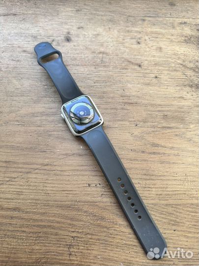 Apple watch series 5 44mm