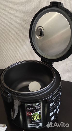 Мультиварка polaris