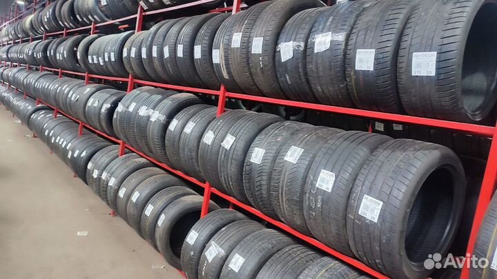 Bridgestone Ecopia EP200 185/55 R16 83V