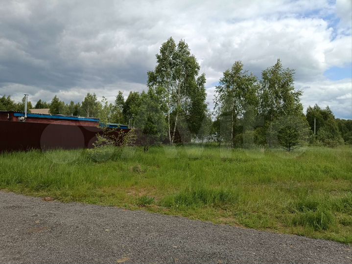 Участок 7 сот. (ИЖС)