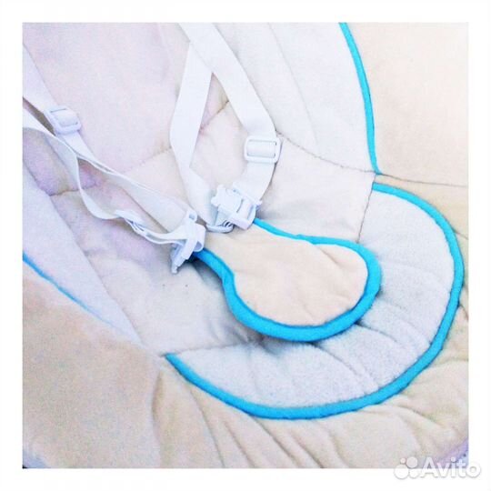 Электронные качели (прокат)