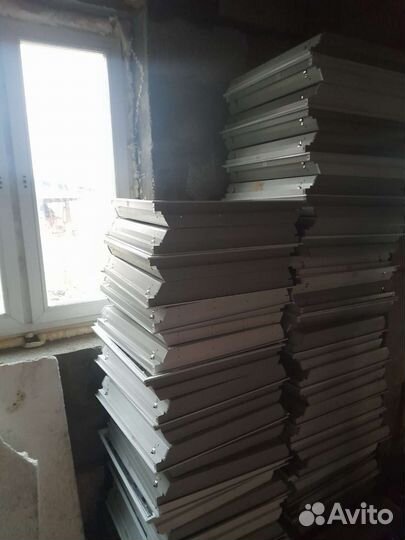 Светильник потолочный