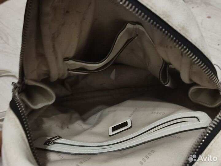 Рюкзак женский guess