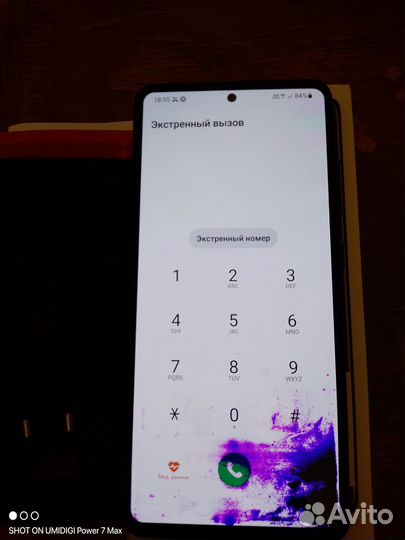 Samsung Galaxy A51, 4/64 ГБ