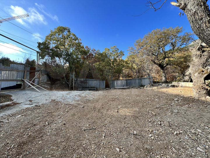 Участок 5 сот. (ИЖС)