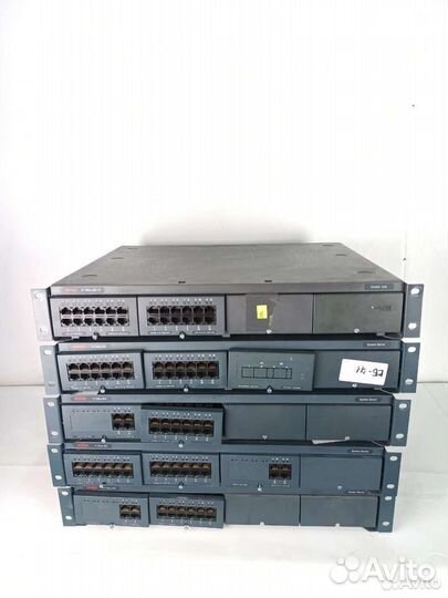 Атс avaya IP Office 500 V1 + модули расширения