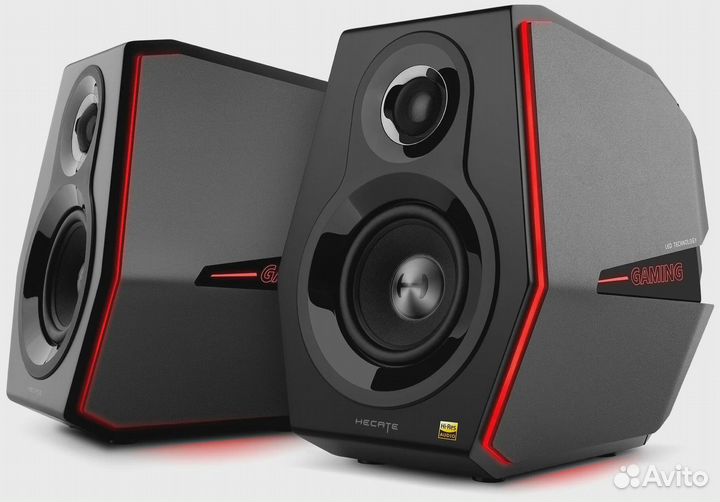 Акустическая система Edifier G5000 black