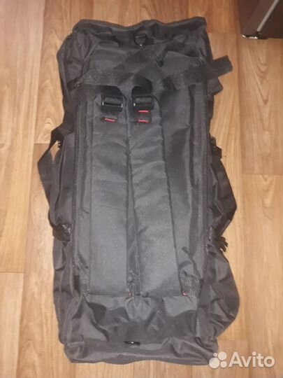 Сумка-Рюкзак