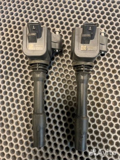 Катушка зажигания Bmw X3 G01 2.0