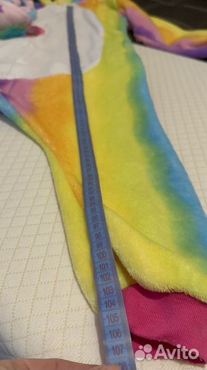 Кигуруми на девочку, р. 128-134