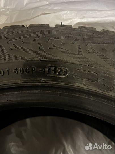Nordman 7 205/55 R16