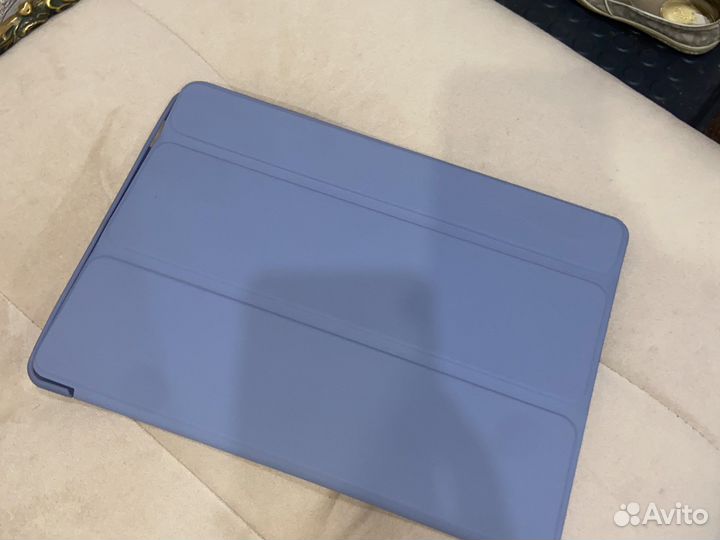Чехол на iPad air3 и pro10.5