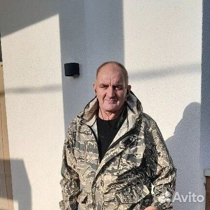 Любая работа, подработка
