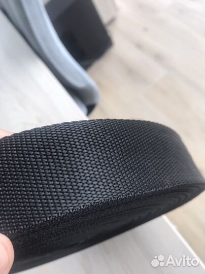 Швейная фурнитура