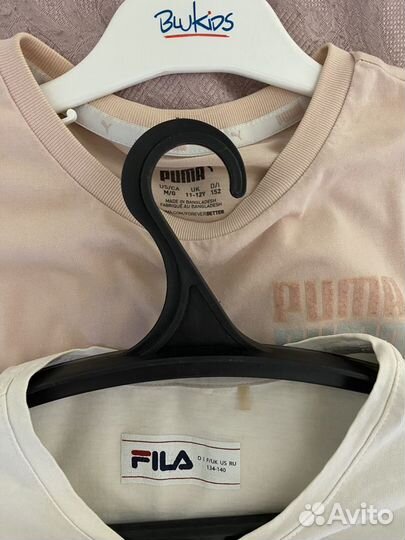 Футболка fila