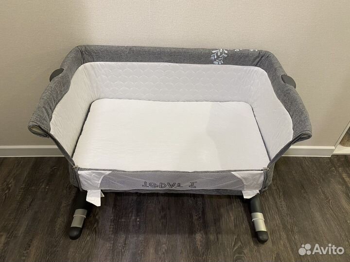 Колыбель pituso kalma