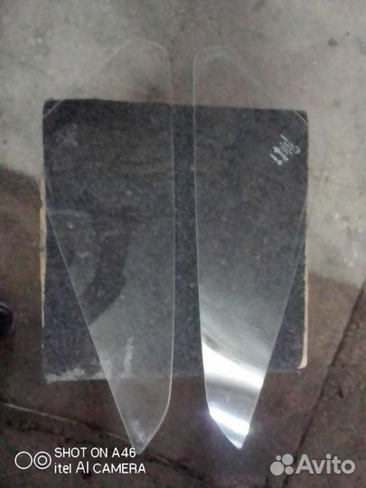 Cтекла на audi 80 (2B 1983г)