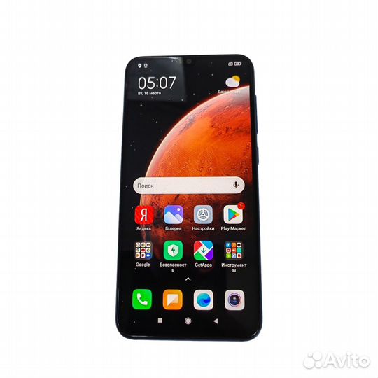 Xiaomi Mi 9 SE, 6/128 ГБ