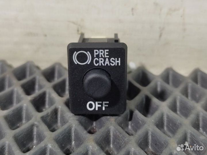 Кнопка Lexus Rx350 GGL15 2GR-FE 2009