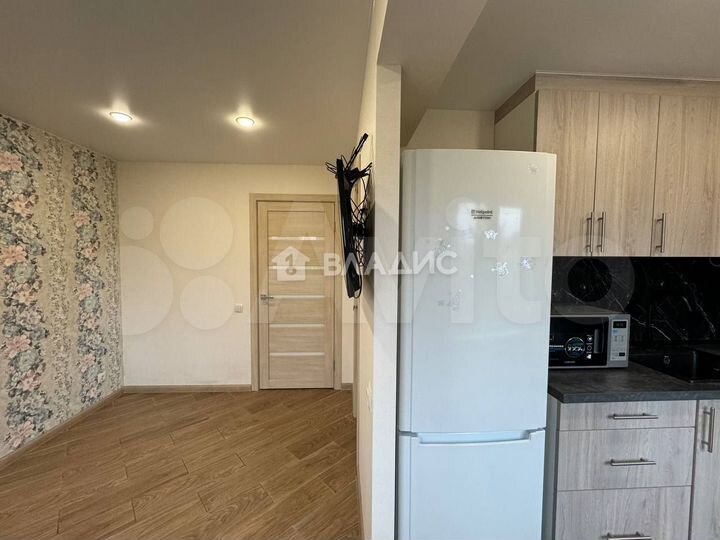 2-к. квартира, 59,9 м², 5/5 эт.