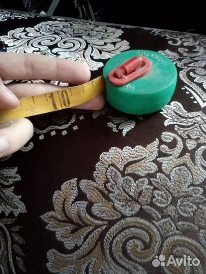 Рулетка СССР 3м
