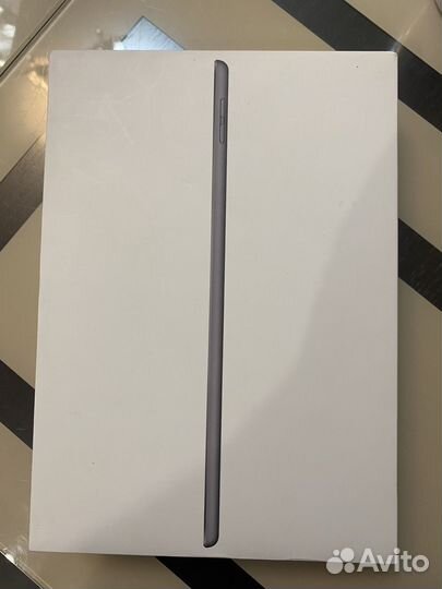 iPad 8 128gb