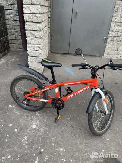 Велосипед детский