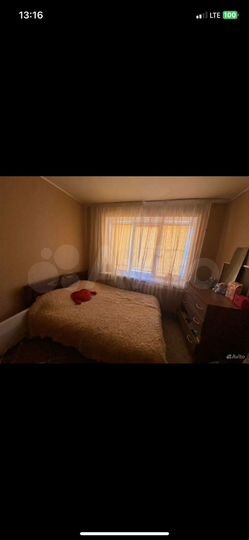 Комната 14 м² в 1-к., 3/5 эт.