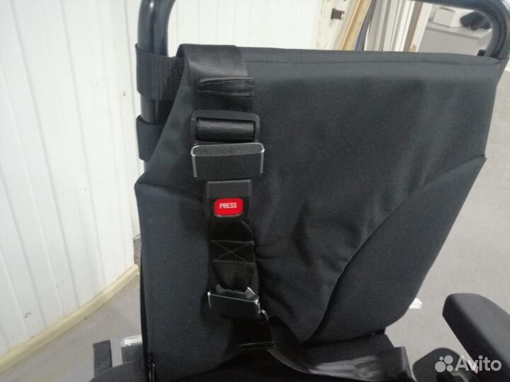 Электро коляска для инвалидов