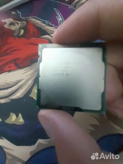 Intel core i5 2320