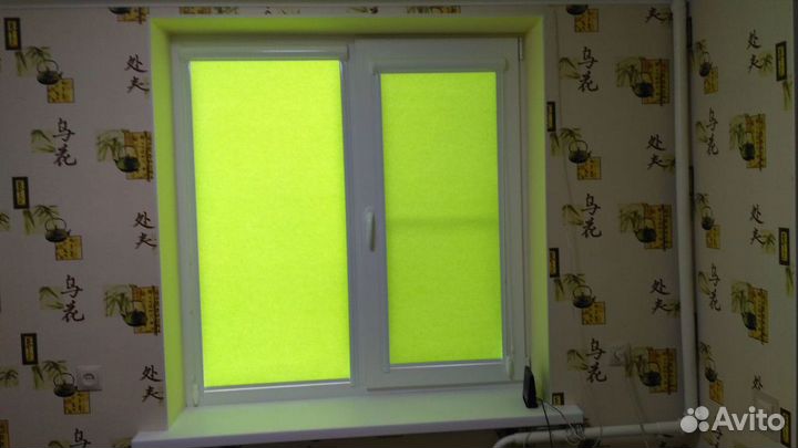 Кассетные шторы E6187-F4041