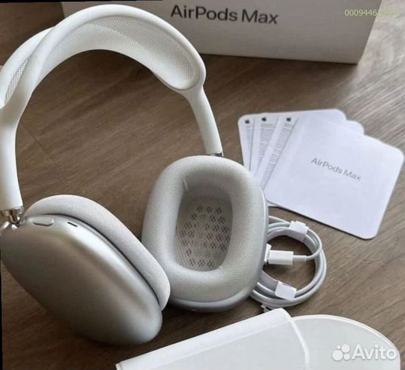 Apple airpods max оригинал (Арт.57450)