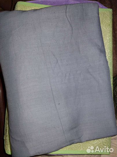 Отрез ткани