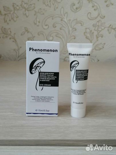 Крем для глаз Phenomenon