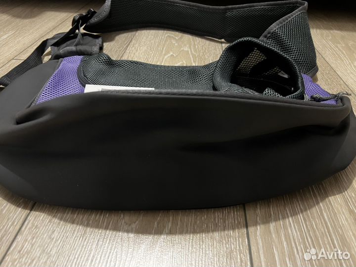 Сумка-переноска для животных