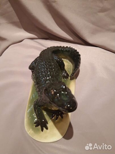 Крокодил. ифз