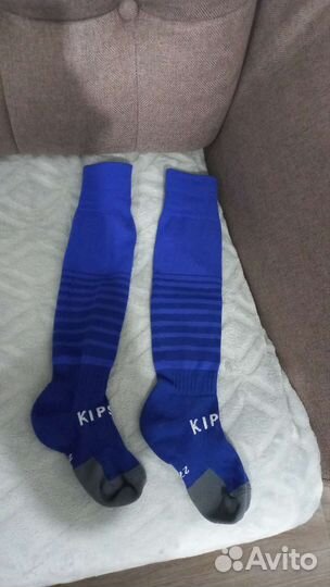 Футбольная форма для мальчика 5-6 лет