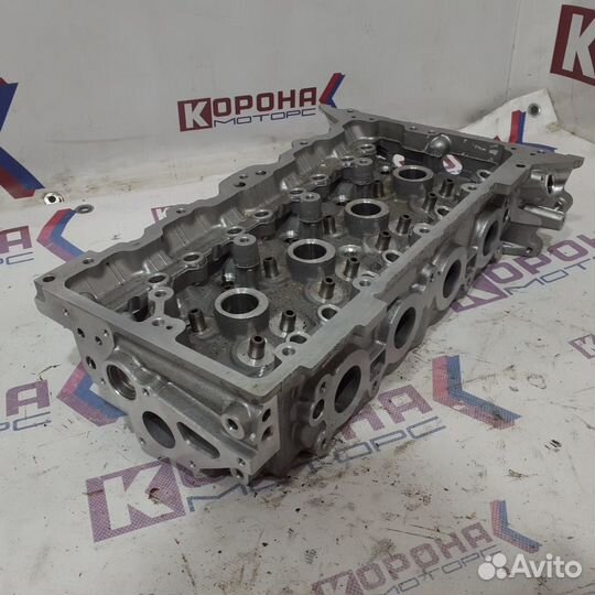Головка блока цилиндров 2.0 G4NA hyundai IX35