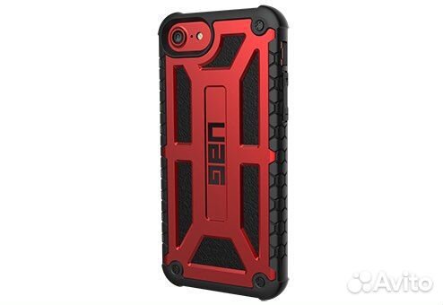 UAG Monarch iPhone 6/7/8
