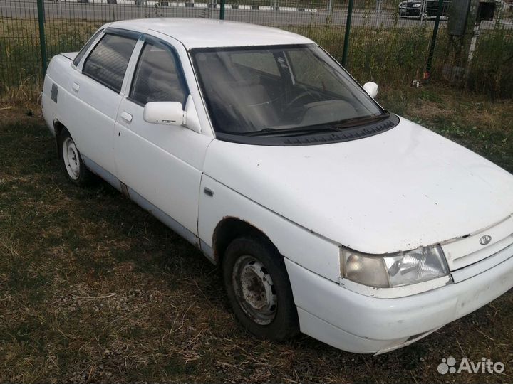 Авто целиком на запчасти