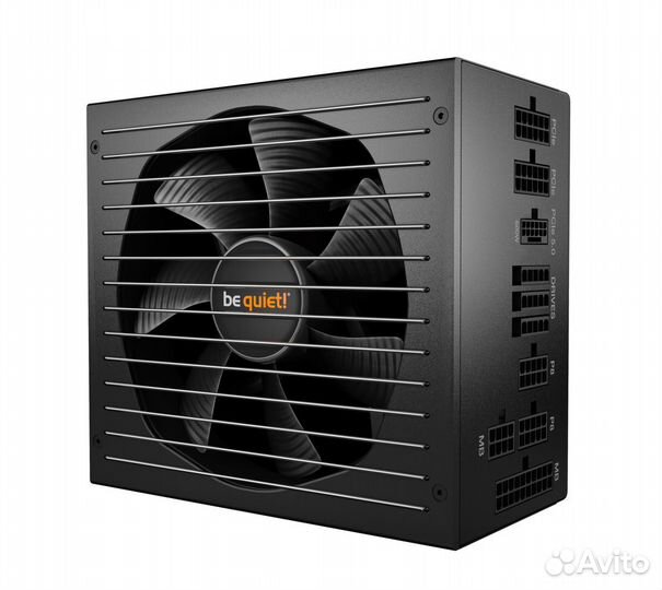 Блок питания be quiet Straight Power 12 750W