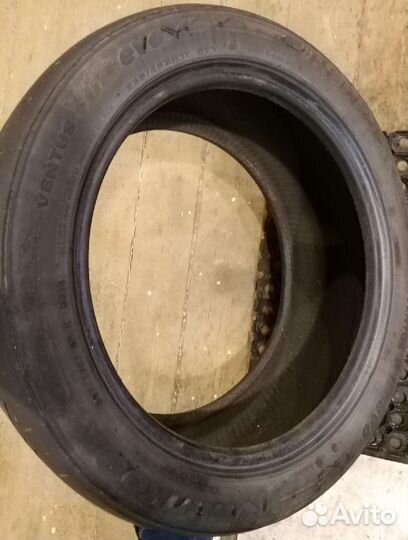 Hankook Ventus V12 Evo K110 235/45 R17 97Y