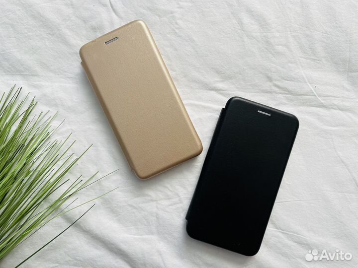 Чехол на huawei Y5 2018 новый