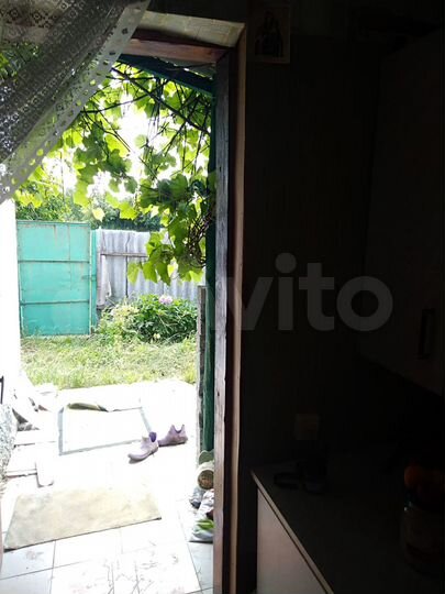 Дача 42 м² на участке 10 сот.