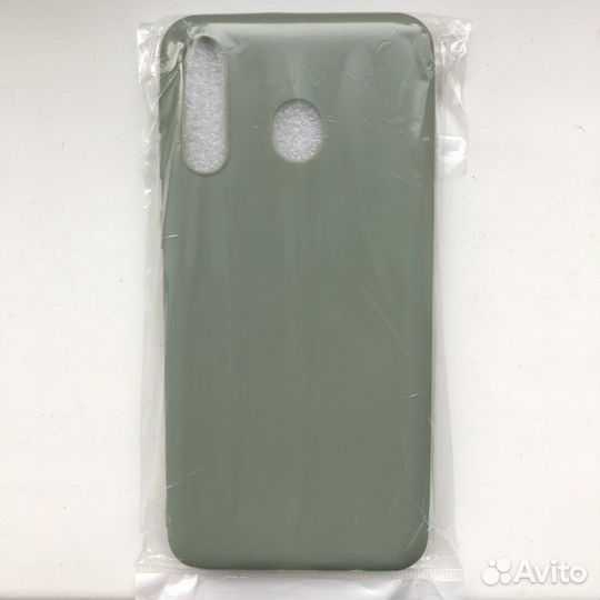 Чехол Samsung A40s