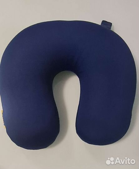 Подушка для путешествий